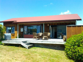 The Sands - Matarangi Holiday House